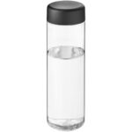 H2O Active® Vibe 850 ml ūdens pudele ar skrūvējamu vāciņu