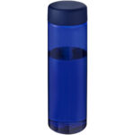 H2O Active® Vibe 850 ml ūdens pudele ar skrūvējamu vāciņu - Image 14