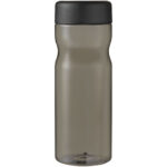 H2O Active® Eco Base 650 ml ūdens pudele ar skrūvējamu vāciņu - Image 2