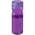 H2O Active® Eco Base 650 ml ūdens pudele ar skrūvējamu vāciņu - Image 13