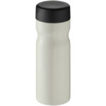 H2O Active® Eco Base 650 ml ūdens pudele ar skrūvējamu vāciņu - Image 14