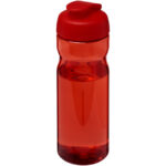H2O Active® Base Tritan™ 650 ml sporta pudele ar atveramu vāciņu