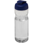H2O Active® Base Tritan™ 650 ml sporta pudele ar atveramu vāciņu - Image 5