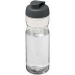 H2O Active® Base Tritan™ 650 ml sporta pudele ar atveramu vāciņu - Image 11