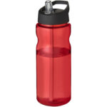 H2O Active® Base Tritan™ 650 ml sporta pudele ar uzgali - Image 3