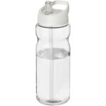 H2O Active® Base Tritan™ 650 ml sporta pudele ar uzgali - Image 4