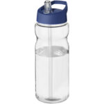 H2O Active® Base Tritan™ 650 ml sporta pudele ar uzgali - Image 6