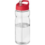 H2O Active® Base Tritan™ 650 ml sporta pudele ar uzgali - Image 7