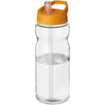 H2O Active® Base Tritan™ 650 ml sporta pudele ar uzgali - Image 8