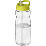 H2O Active® Base Tritan™ 650 ml sporta pudele ar uzgali - Image 9