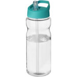 H2O Active® Base Tritan™ 650 ml sporta pudele ar uzgali - Image 10
