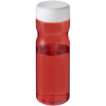 H2O Active® Base Tritan™ 650 ml ūdens pudele ar skrūvējamu vāciņu