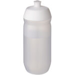HydroFlex™ Clear 500 ml saspiežamā sporta pudele