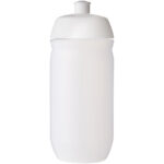 HydroFlex™ Clear 500 ml saspiežamā sporta pudele - Image 2