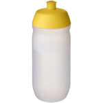 HydroFlex™ Clear 500 ml saspiežamā sporta pudele - Image 6
