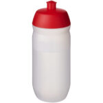 HydroFlex™ Clear 500 ml saspiežamā sporta pudele - Image 7