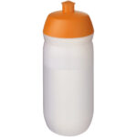HydroFlex™ Clear 500 ml saspiežamā sporta pudele - Image 8