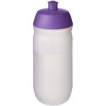 HydroFlex™ Clear 500 ml saspiežamā sporta pudele - Image 9