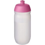 HydroFlex™ Clear 500 ml saspiežamā sporta pudele - Image 10