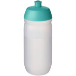 HydroFlex™ Clear 500 ml saspiežamā sporta pudele - Image 11