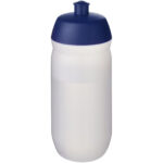 HydroFlex™ Clear 500 ml saspiežamā sporta pudele - Image 12