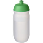 HydroFlex™ Clear 500 ml saspiežamā sporta pudele - Image 13