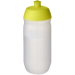 HydroFlex™ Clear 500 ml saspiežamā sporta pudele - Image 14