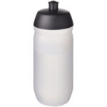 HydroFlex™ Clear 500 ml saspiežamā sporta pudele - Image 15