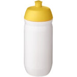 HydroFlex™ 500 ml saspiežamā sporta pudele - Image 6