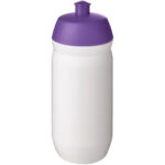 HydroFlex™ 500 ml saspiežamā sporta pudele - Image 9