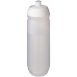 HydroFlex™ Clear 750 ml saspiežamā sporta pudele