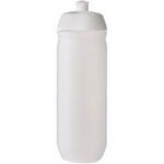 HydroFlex™ Clear 750 ml saspiežamā sporta pudele - Image 2
