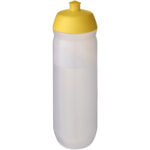 HydroFlex™ Clear 750 ml saspiežamā sporta pudele - Image 6