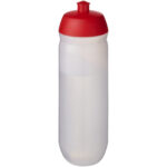 HydroFlex™ Clear 750 ml saspiežamā sporta pudele - Image 7