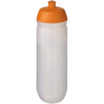 HydroFlex™ Clear 750 ml saspiežamā sporta pudele - Image 8
