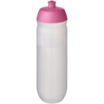 HydroFlex™ Clear 750 ml saspiežamā sporta pudele - Image 10