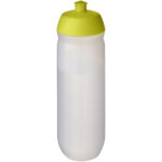 HydroFlex™ Clear 750 ml saspiežamā sporta pudele - Image 14