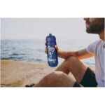 HydroFlex™ 750 ml saspiežamā sporta pudele - Image 4