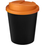 Americano® Espresso Eco 250 ml pārstrādāts krūzīte ar noplūdes drošu vāciņu - Image 6