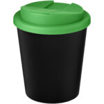 Americano® Espresso Eco 250 ml pārstrādāts krūzīte ar noplūdes drošu vāciņu - Image 9