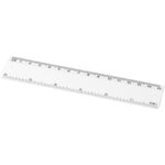 Refari 15 cm pārstrādātas plastmasas lineāls