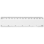 Refari 15 cm pārstrādātas plastmasas lineāls - Image 2