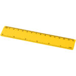 Refari 15 cm pārstrādātas plastmasas lineāls - Image 4