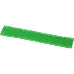 Refari 15 cm pārstrādātas plastmasas lineāls - Image 7