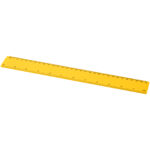 Refari 30 cm pārstrādātas plastmasas lineāls - Image 4
