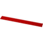 Refari 30 cm pārstrādātas plastmasas lineāls - Image 5