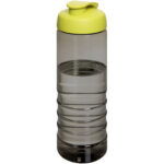 H2O Active® Eco Treble 750 ml sporta pudele ar atveramu vāciņu - Image 5