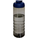 H2O Active® Eco Treble 750 ml sporta pudele ar atveramu vāciņu - Image 7