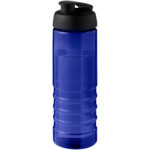 H2O Active® Eco Treble 750 ml sporta pudele ar atveramu vāciņu - Image 9