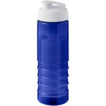 H2O Active® Eco Treble 750 ml sporta pudele ar atveramu vāciņu - Image 10